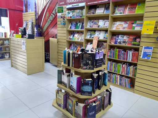 Livraria Disal Curitiba