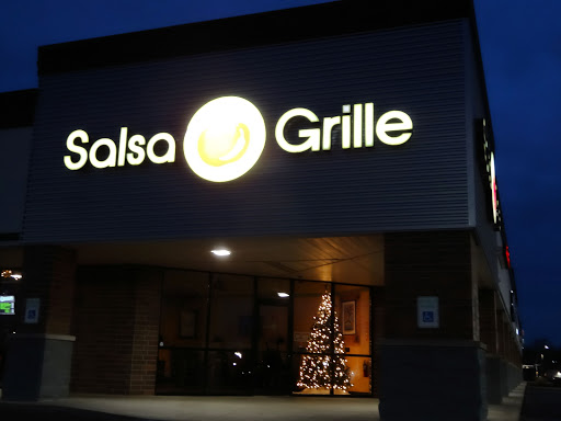 Salsa Grille North