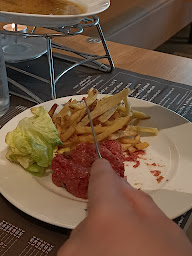 Photo n°32 de Bistro Régent Noyelles-Godault à Noyelles-Godault ()