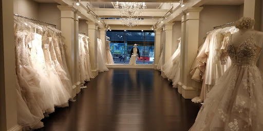 Bridal Shop «The White Dress Portland», reviews and photos, 918 SW Yamhill St, Portland, OR 97205, USA