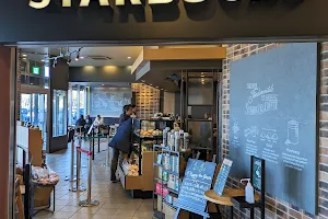 Starbucks Coffee - EXPASA Ashigara Service Area (Outbound) image