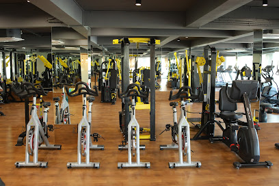 Fitomatic Fitness Club - Best Gym in Maninagar - Radhavallabh Colony, Daxini Society, Maninagar, Ahmedabad, Gujarat 380008, India