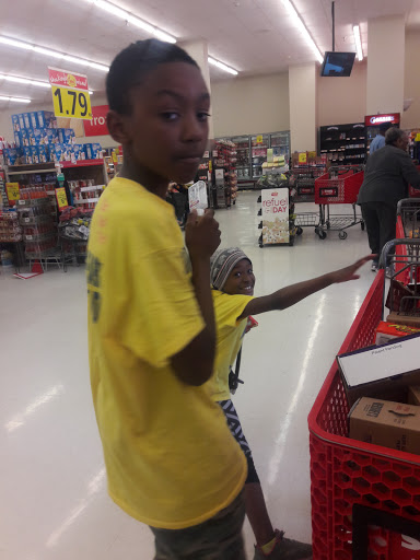 Grocery Store «Save-A-Lot», reviews and photos, 1501 Atlantic Ave, Atlantic City, NJ 08401, USA