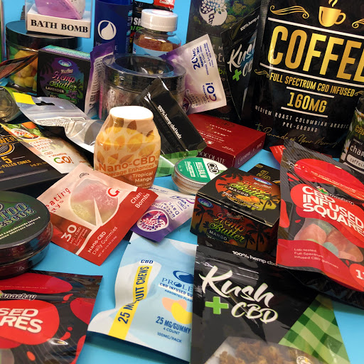 Vaporizer Store «Kings of Vapor», reviews and photos, 2611 State Rd, Cuyahoga Falls, OH 44223, USA