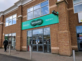 Specsavers Opticians and Audiologists - Killingworth
