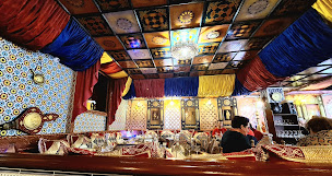 Photo n°35 de Le Marrakech à Annecy ()