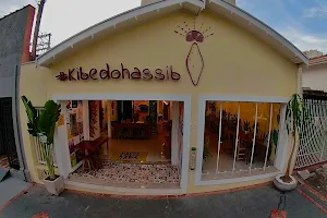 #Kibedohassib Restaurante image
