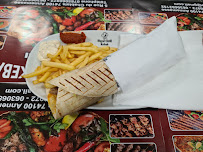 Kebab du Restaurant Hayal Grill Kebab à Annemasse - n°16