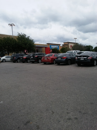 Department Store «Target», reviews and photos, 700 Barnes Dr, San Marcos, TX 78666, USA