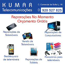 Kumar Telecomunicações