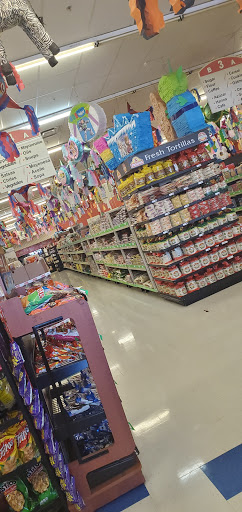 Supermarket «Supermercados Mexico», reviews and photos, 17420 SE Division St, Portland, OR 97236, USA