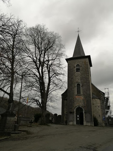 Église de l'Immaculée Conception - Kerk