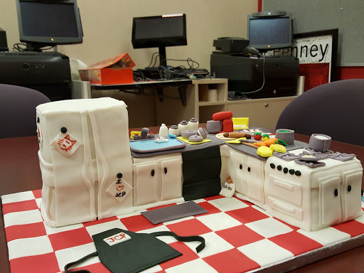 Department Store «JCPenney», reviews and photos, 8100 N Flintlock Rd, Kansas City, MO 64158, USA