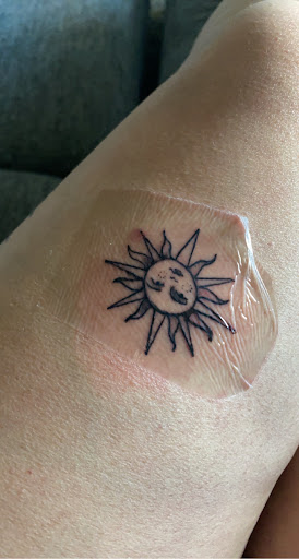 Explore tattoo ideas for memory of mom, creative tattoo ideas in Yakima, available at Ink 88