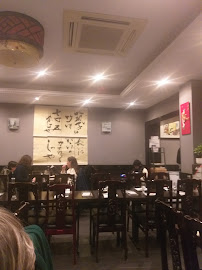 Atmosphère du Restaurant japonais Kazoku à Paris - n°8