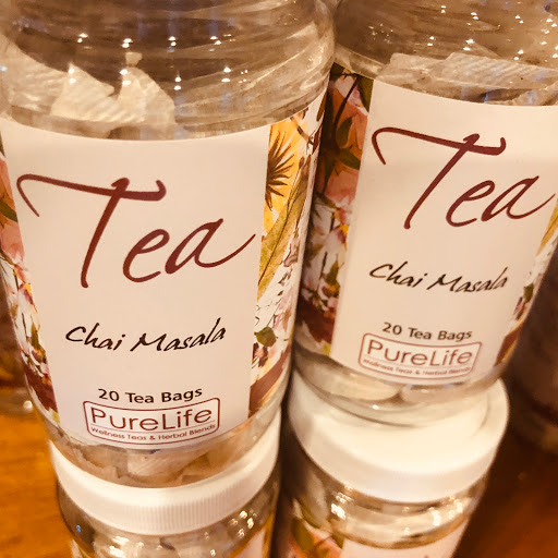 Vitamin & Supplements Store «Pure Life Health Food & Vitamins», reviews and photos, 317 N Front St, Wilmington, NC 28401, USA