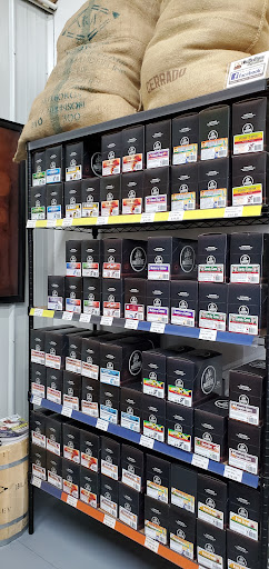 Coffee Store «CoffeeIcon Superstore», reviews and photos, 2363 Holmgren Way #105, Green Bay, WI 54304, USA