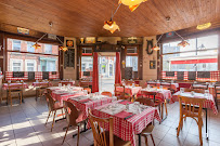 Atmosphère du Restaurant français A Ch'Carrefour Gourmand à Armentières - n°1