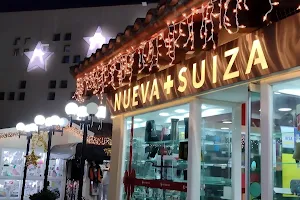 Nueva Suiza Plaza Cuernavaca image