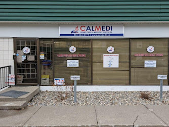 CALMEDI Home Care & Medical Supplies