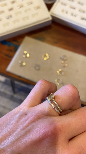 Jeweler «D&H Jewelers», reviews and photos, 2323 Market St, San Francisco, CA 94114, USA