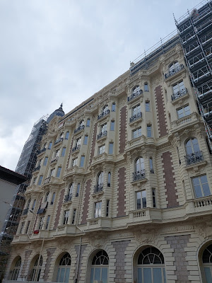 ISAMBERT Croisette (Groupe ISAMBERT) à Cannes