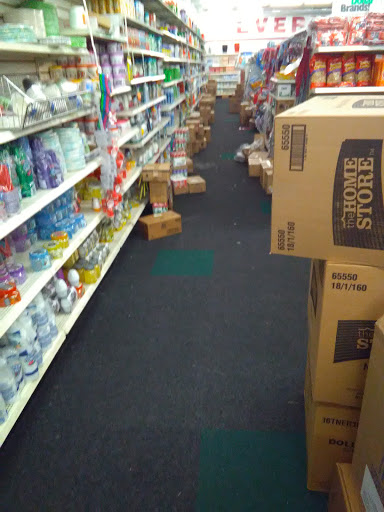 Dollar Store «Dollar Tree», reviews and photos, 12110 U.S. 71 B, Grandview, MO 64030, USA