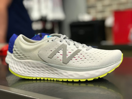 Shoe Store «New Balance», reviews and photos, 128 Main St, New Canaan, CT 06840, USA