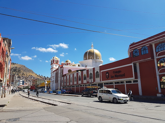 Opiniones de Parroquia Nuestra Señora de la Merced en Puno - Iglesia