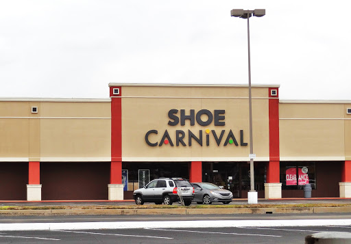 Shoe Store «Shoe Carnival», reviews and photos, 12556 Westheimer Rd, Houston, TX 77077, USA