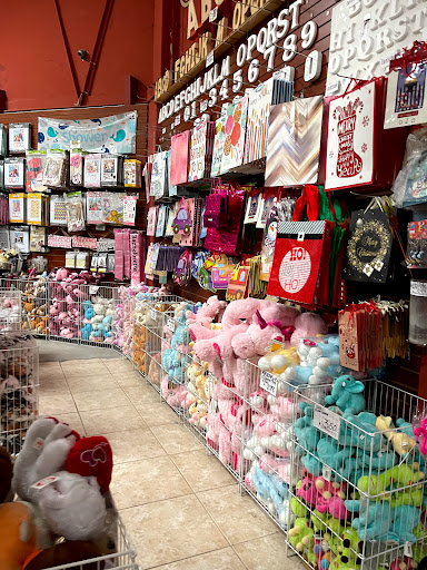 Florist «L O Florist Supplies», reviews and photos, 5205 NW 72nd Ave, Miami, FL 33166, USA