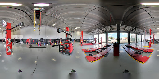 Tire Shop «Falcon Tire Auto Center», reviews and photos, 13215 W Okeechobee Rd, Hialeah Gardens, FL 33018, USA