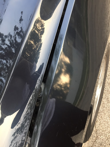 Auto Body Shop «A&H Auto», reviews and photos, 13100 Broadway Ave, Cleveland, OH 44125, USA