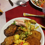 Photo n°8 de l'avis de Nereo.u fait le 16/09/2018 à 12:13 sur le  Nausicaa Village à Sant'Andrea Apostolo dello Ionio