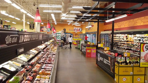 Grocery Store «Winn-Dixie», reviews and photos, 820 Old Camp Rd, The Villages, FL 32162, USA