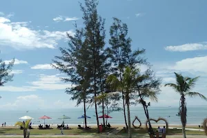 Manggar Sagara Sari Beach image