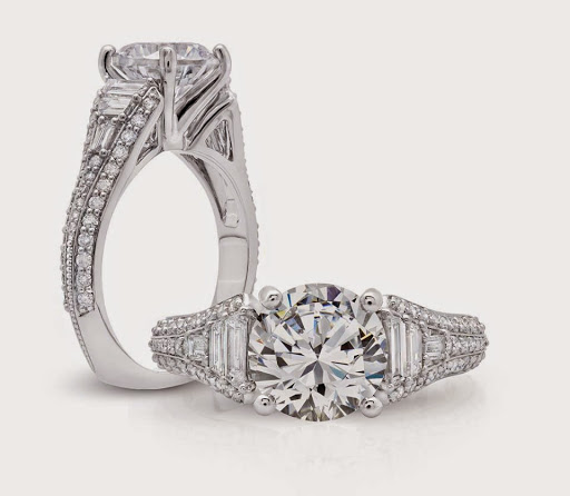 Jeweler «HOUSTON JEWELRY», reviews and photos, 9521 Westheimer Rd, Houston, TX 77063, USA