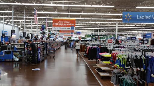 Discount Store «Walmart», reviews and photos, 17432 SE 270th Pl, Covington, WA 98042, USA