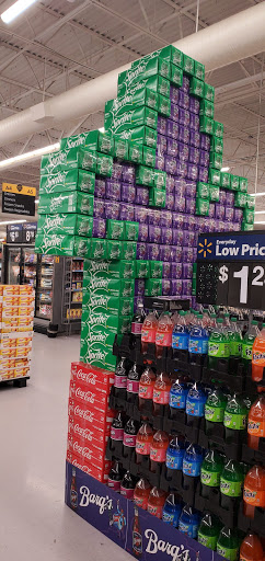 Department Store «Walmart Supercenter», reviews and photos, 5801 Main St, Zachary, LA 70791, USA