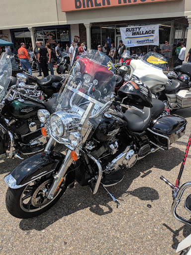 Motorcycle Shop «Biker Rags», reviews and photos, 10609 Kingston Pike, Knoxville, TN 37922, USA