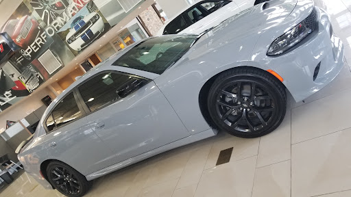 Used Car Dealer «Fields Chrysler Jeep Dodge Sanford», reviews and photos, 750 Towne Center Blvd, Sanford, FL 32771, USA