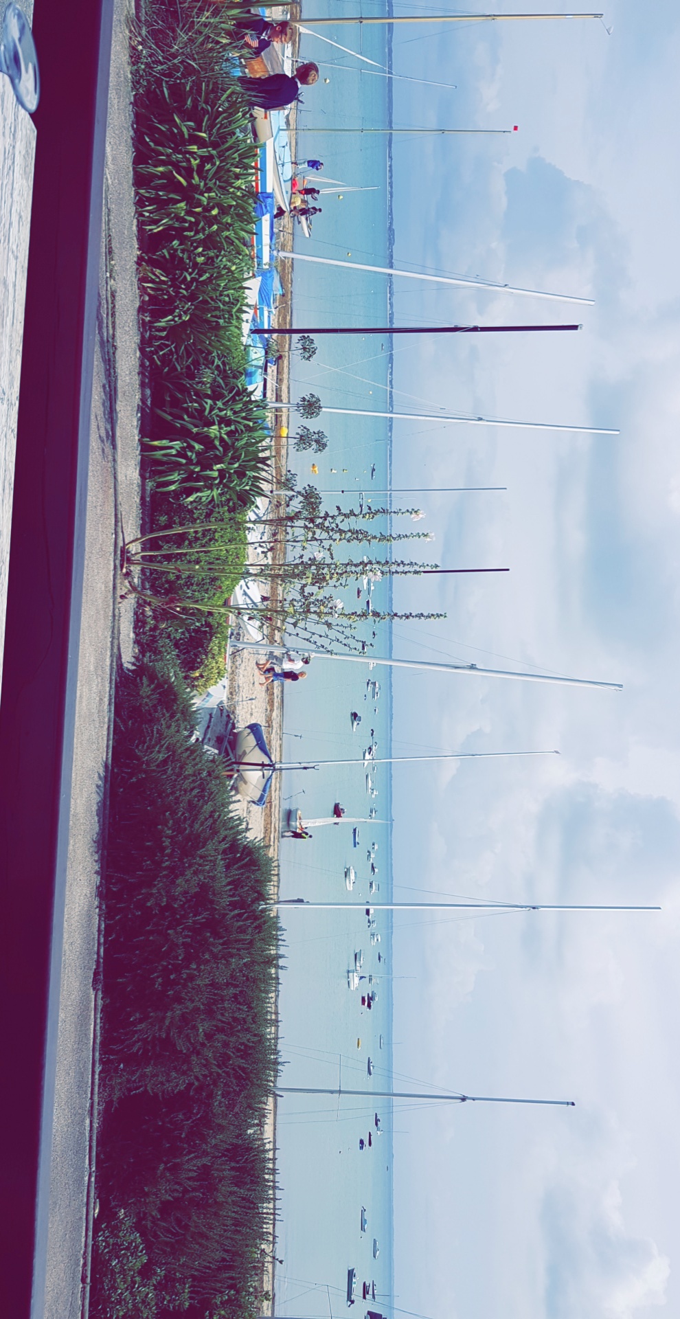 Photo n° 3 de l'avis de Marina.a fait le 14/08/2019 à 20:55