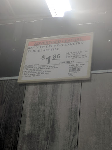 Home Improvement Store «HOBO - Home Owners Bargain Outlet», reviews and photos, 3545 S 27th St, Milwaukee, WI 53221, USA