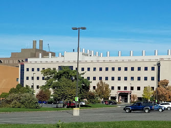 Cornell University Hospital for Animals