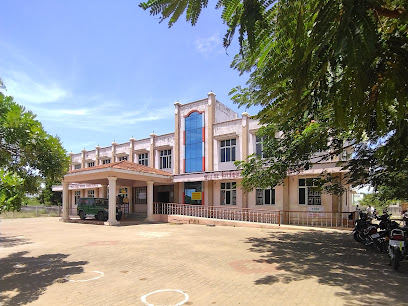Regional Transport Office Thiruvarur ( RTO )
