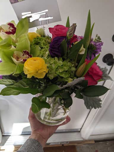 Florist «Foothills Floral Gallery», reviews and photos, 4647 E Chandler Blvd # 10, Phoenix, AZ 85048, USA