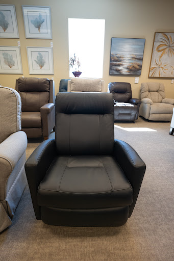 Furniture Store «Brielle Furniture Interiors», reviews and photos, 2169 NJ-35, Sea Girt, NJ 08750, USA