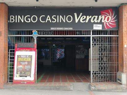 Casino Verano Chinchiná
