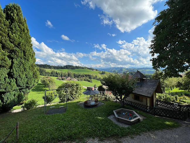 Restaurant Frohe Aussicht, Winzenberg - Restaurant