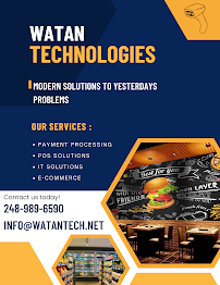 Watan Technologies - Photo 9 - Car repair in , Sterling Heights